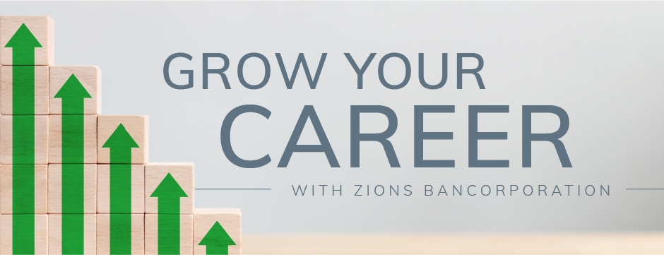Zions Bancorporation Careers
